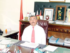 Kulu Belediyesi'nden evlere gıda yardımı 