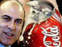 Coca-Cola CEO'sundan başarının sırları