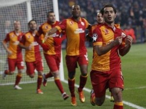 G.Saray'ın Geliri Ne Kadar