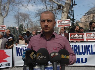 TGB’yi çok sert uyardılar