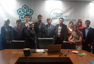 Kuşpınar: Liderler kendilerini sorgulamalı