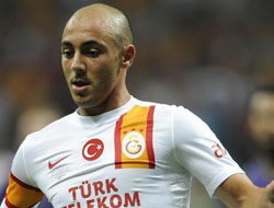 Amrabat'tan Galatasaray yorumu