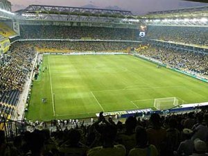 Fenerbahçe, Saracoğlu'ndan para basacak