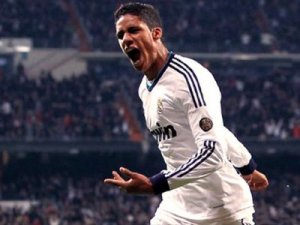 Real Madrid'de Korkutan Sakatlık