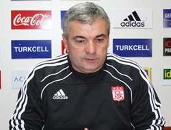 Çalımbay, istifa kararı aldı