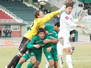 Şekerspor iki gün izin yapacak