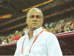 Fatih Terim'den Real Madrid şifresi