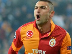 'Burak'a çakma Ronaldo dedi'