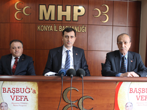 İmralı'ya boyun eğdiler
