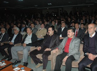 Alperenler Yazıcıoğlu'nu unutmadı