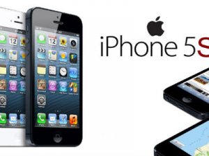 iPhone 5S özellikleri fotoğrafları ve çıkış tarihi