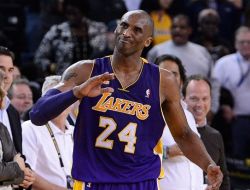 Kobe İçin Tarihi Maç