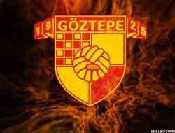 Göztepe: 4 - Şanlıurfaspor: 0 Maç Özeti