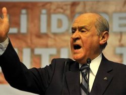 Bahçeli'den Erdoğan'a: PKK hangi ligde