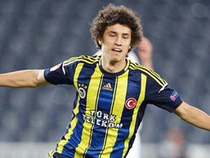 F.Bahçe’ye Lazio öncesi müjde!