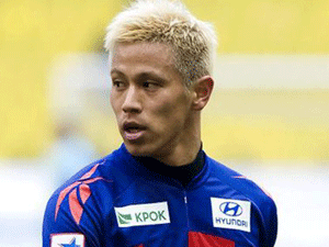 BJK, Japonya’nın Alex’ini alıyor!