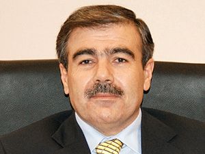 Üzülmez'den vergi kaydı açıklaması