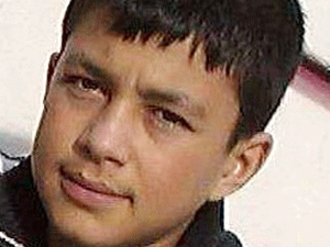 Kanala düşen liseli genç boğuldu