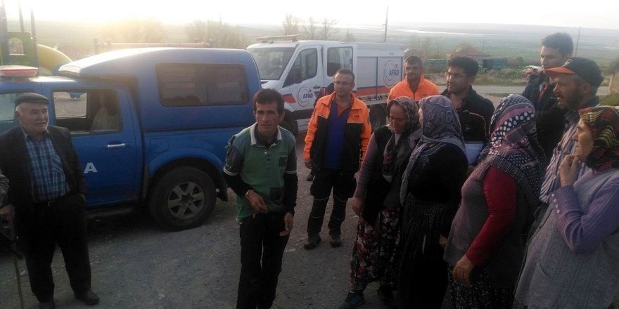 Konya’da kaybolan zihinsel engelli genç bulundu