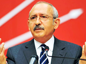 Kılıçdaroğlu şimdi de açtığı davayı unuttu!