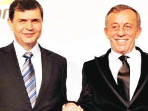 Vakıfbank ile Ağaoğlu arasında neler oluyor?