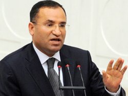 Bekir Bozdağ: Akil insanlar belli oldu