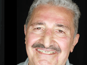 Ünlü oyuncu hayatını kaybetti!