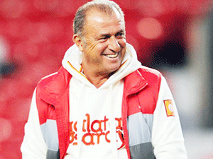 Terim, Burak’ı bakın kime benzetti!
