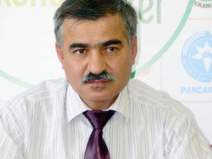 Hakkımızı savunuyoruz
