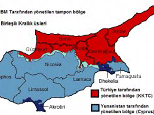 Güney Kıbrıs’tan sonra batması muhtemel ülkeler