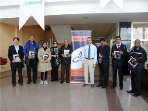 Hindistanlılardan Konya’ya övgü