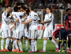 Mersin İdman Yurdu : 1 Beşiktaş : 2 Maçı özeti