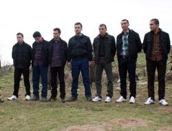 PKK’nın elinde hala 3 kişi var!