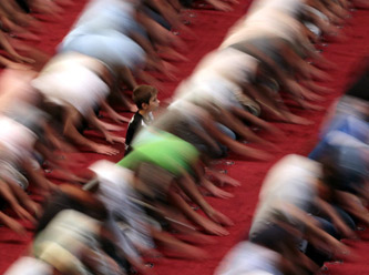 AVM'lere mescit zorunluluğu geliyor!