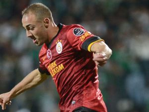 Galatasaraylı Amrabat'tan Real Madrid Açıklaması