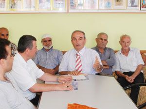 Açılım, yasanın değişmesi ile olur