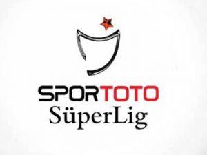 Spor Toto Süper Lig'de 27. hafta toplu sonuçları