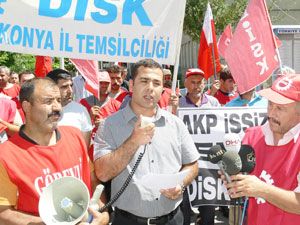 İşsizlik Fonu fırsatçılığı yapılmasın