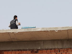 Bu acının tarifi yok!