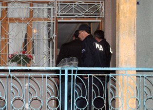 Sanayi hırsızlarına operasyon: 14 gözaltı