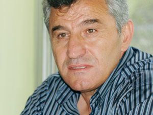 Galibiyetle başlayacağımıza inanıyorum