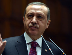 Erdoğan: Bahçeli hain sensin