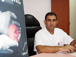 Organ bağışını dar gelirliden