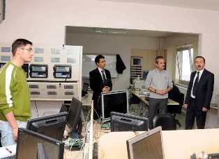 Selçuk Teknokent Anadolu'nun yıldızı oldu