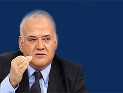 Ahmet Çakar %3 dedi ortalık karıştı