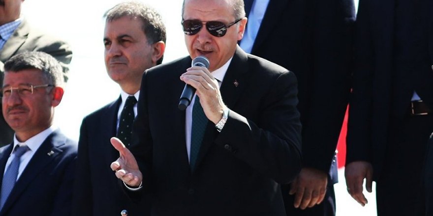 Kulis: Seçim paketi yolda, Erdoğan açıklayacak