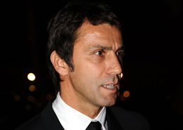 Bülent Korkmaz'dan R.Madrid maçı yorumu