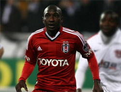 Niang'dan kötü haber geldi