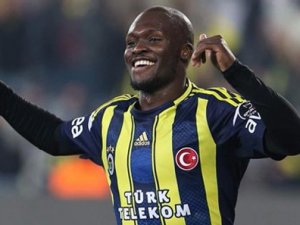 Mousa Sow: Para her şey değildir
