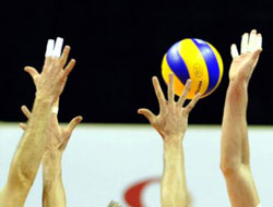 Acıbadem Voleybol Ligi'nde play-off'lar başlıyor